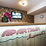 Appartement Lenka