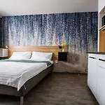 Lenka Appartement Veľký Meder