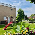 Lenka Appartement *