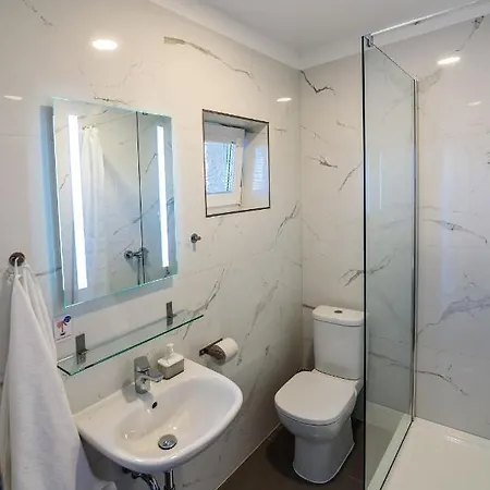 Apartmán Lenka *