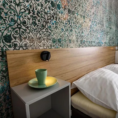 Apartmán Lenka *