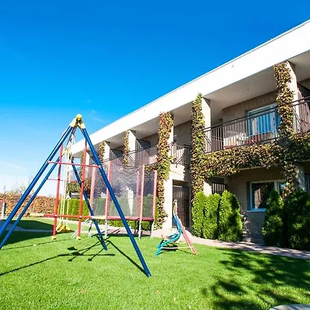 Lenka Apartment