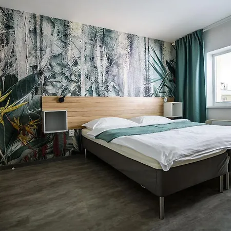 Lenka Apartmán *