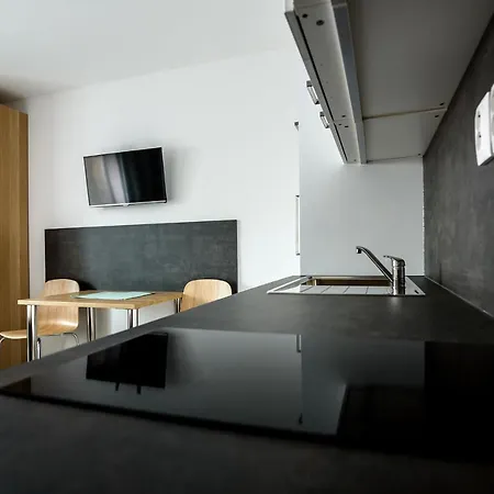 Apartment Lenka Velky Meder