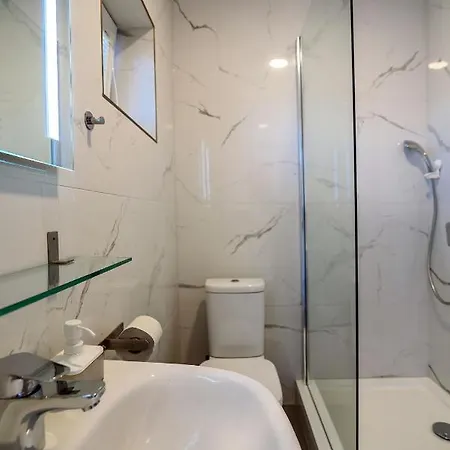 Apartamento Lenka Veľký Meder