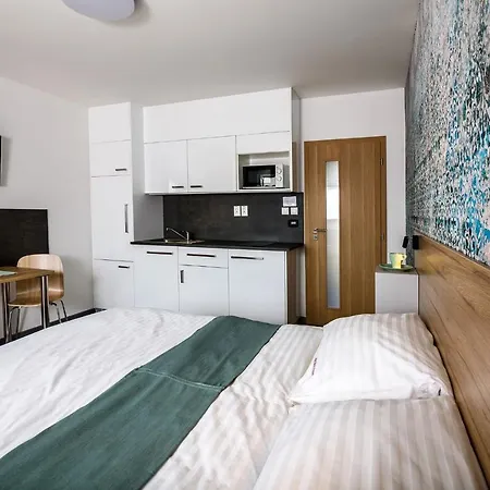 Apartment Lenka