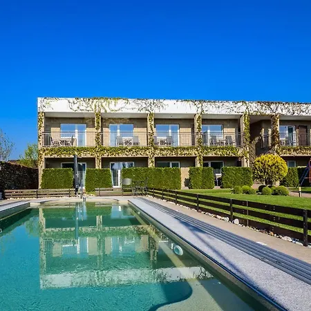 Apartamento Lenka Veľký Meder