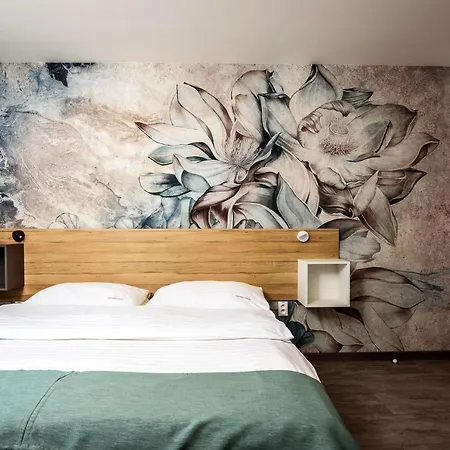 Lenka Apartment