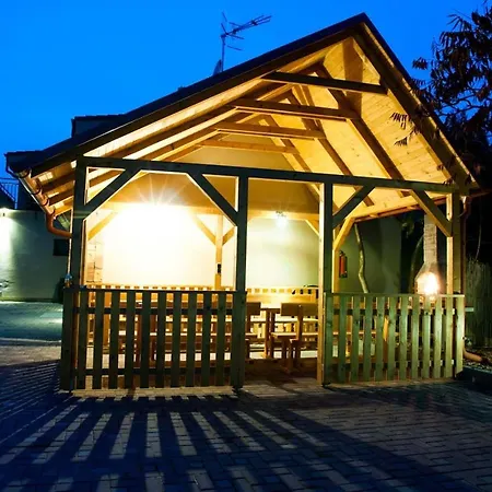 Apartmán Lenka