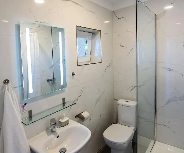 Appartement Lenka *