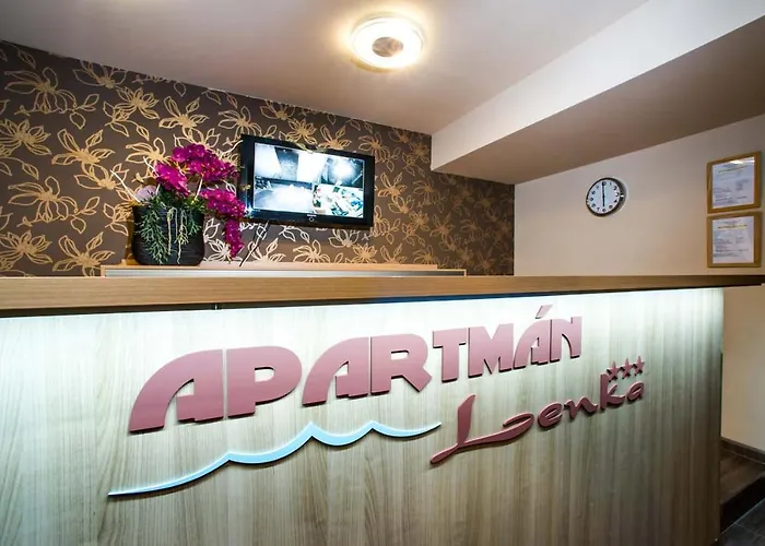 Appartement Lenka