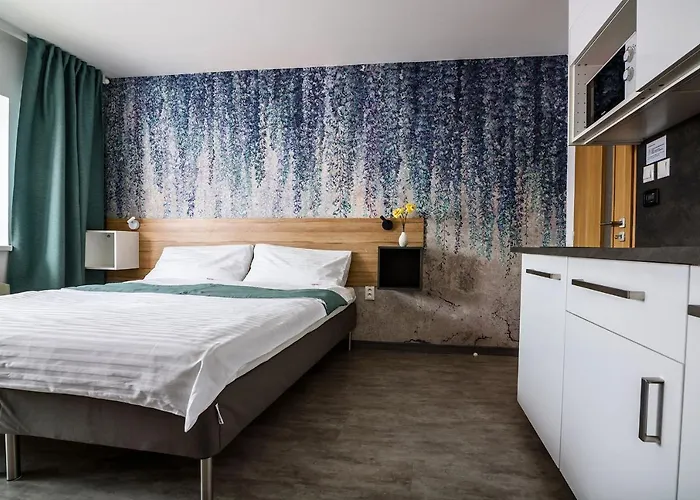 Lenka Appartement Veľký Meder