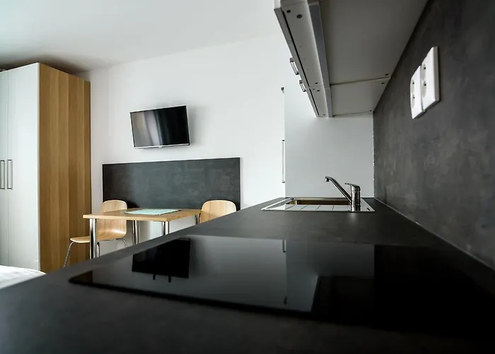 Lejlighed Lenka Veľký Meder