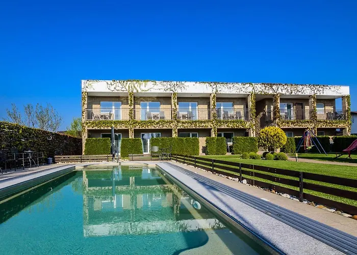 Lejlighed Lenka Veľký Meder