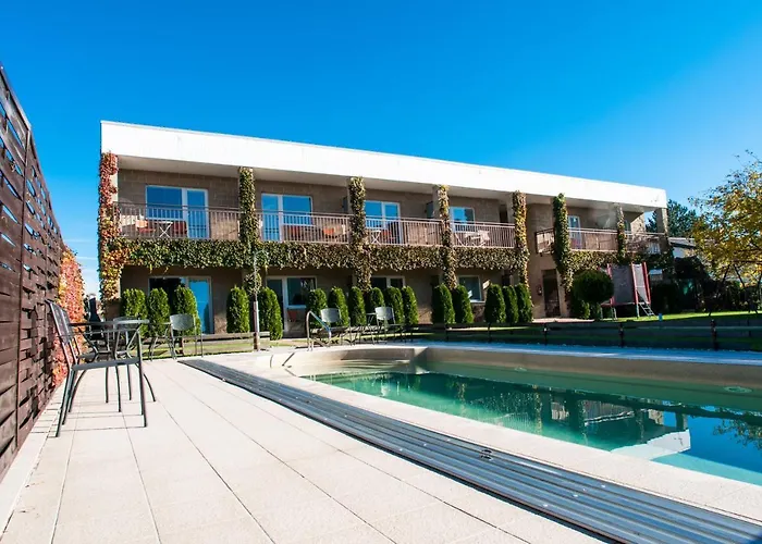 Lenka Lejlighed Veľký Meder