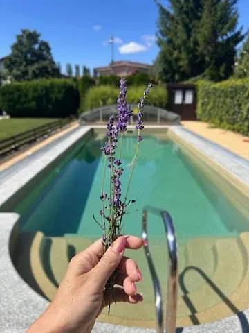 Lenka Lejlighed Veľký Meder