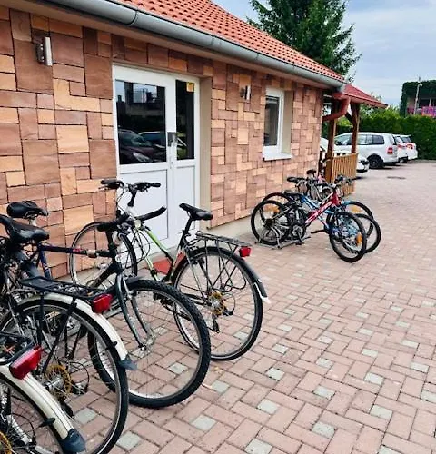 Appartement Lenka